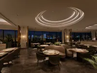 Hilton Tokyo Odaiba Hotels in der Nähe von Konzerthalle Zepp Tokyo