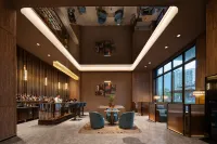 Jian'an People's Square Crystal Hotel - 바