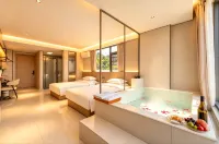 Libai Private Hot Spring Hotel - น้ำพุร้อน