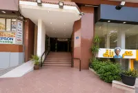 Prime Select Zamalek Central Hotels in Bulaq