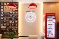 Shangke You Hotel - New