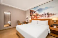 Vienna Hotel (Guilin Two Rivers and Four Lakes Elephant Trunk Hill) - acceptant les animaux