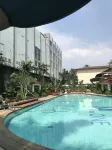 M One Hotel & Resort - breakfast