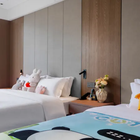 MJu Hotel