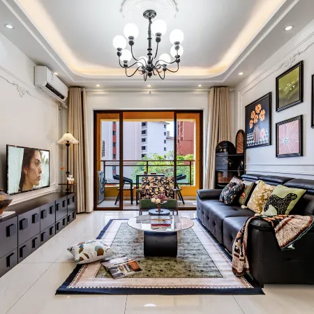 Xiaogezi Homestay