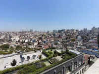 Anarat Hotel Istanbul - New