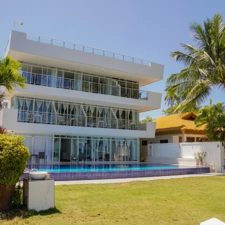 Bohol South Beach Hotel