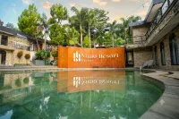 Nimo Resort Ciater - balcony