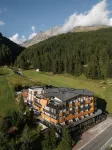 Myparadies - parking