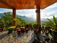 MT House Sa Pa - Mountain & Terraced fields View And Trekking Tour - breakfast