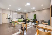 豐城福呈酒店 - พร้อมอาหารเช้า