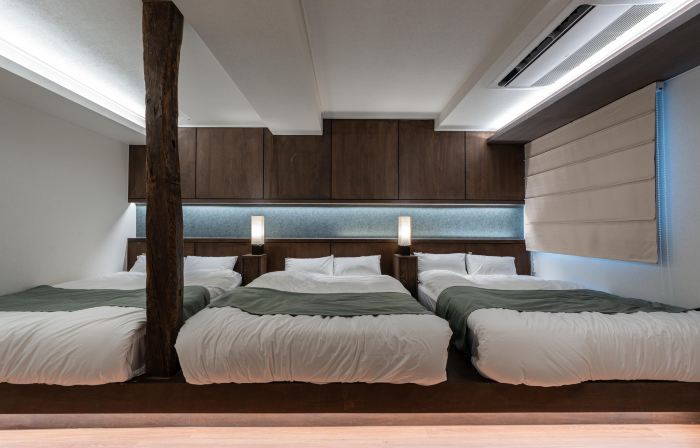 hotel soseojae