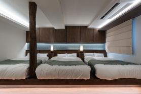 hotel soseojae