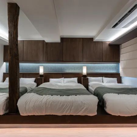 hotel soseojae