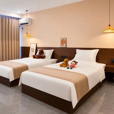 Guizhou Gui'anli Homestay