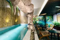 KunKin Retreat - Fitnessstudio