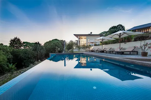 Ranis Lodge - Wifi