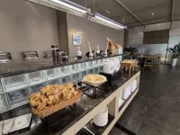 亞米酒店（三明沙縣東門古街店） - 早餐