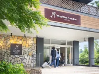 Wan Wan Paradise Premier Yamanakako - Hot Springs