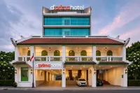 d'primahotel Malioboro Yogyakarta (formerly Amaris Malioboro Yogyakarta) - 3-نجوم