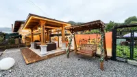 Hengdaohezi Jingranli Homestay (Oil Painting Village) - โรงแรมราคาถูก