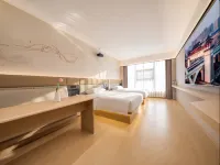Guchen Yue · Mercure Hotel (Jieyang Ancient City Jinxian Gate) - Beach