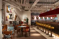 Ruby Frida Hotel Stockholm by IHG - 3-Star