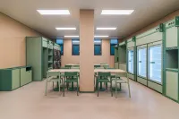 海友飯店（汕頭龍眼南路美食街店） - 2 星級