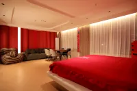 AiFei Hotel(Dandong Kuandian East Binhe Park Branch) - Wifi