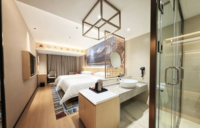 Gesalakang Hotel