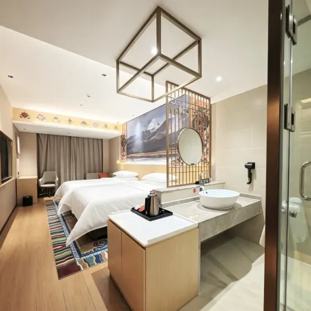Gesalakang Hotel