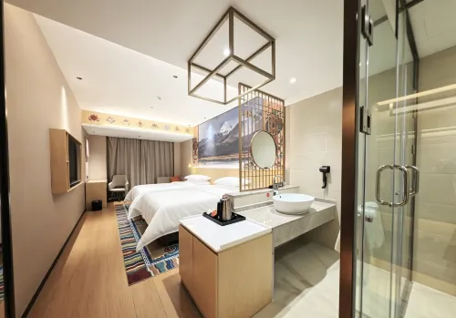 Gesalakang Hotel - 2-Star