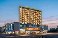 Vienna International Hotel (Tunchang Jiefang Road Branch) - Frühstück