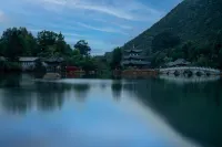 Campanile Hotel (Lijiang Gucheng North Gate Dashuiche) - 3성급