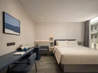 Shantou Little Park Haibin Road Residence Hotel - 3-Star