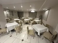 Higashi-no-Minato Motel - Desayuno