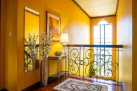 The Green Gecko - Pet friendly