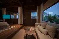 SERENITY - balcon