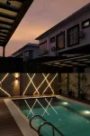 Private Pool Villa, 4BR Sleeps 18, Near Batu Pahat Mall - วิลล่า