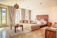 Kasbah la Moun - the Art of Hospitality - spa