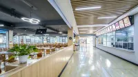 Huishui Bainiaohe Intelligent Holiday Hotel - 3 tähden