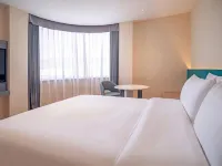 潮漫酒店（長白縣G331國道長白口岸店） - Wi-Fi