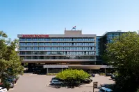 海牙長廊萊奧納多酒店 - 沙灘