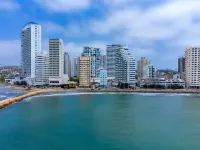 Hotel Aixo Suites by GEH Suites Hotels near Marbella