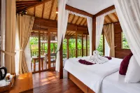 Tirta Jenar Villa - 3 Yıldız