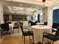 Fangzhou X E-Sports Hotel - ที่มีที่จอดรถ