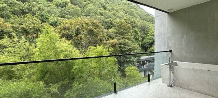 Dream Khaoyai Botanica 巴衝酒店