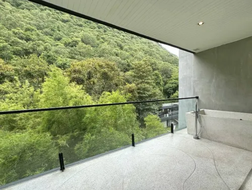 Dream Khaoyai Botanica - Bãi đậu xe