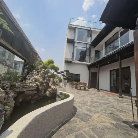 Wanfenglin Mountain Bird and Coffee Homestay