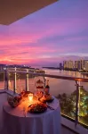 Pullman Haikou - Romantik